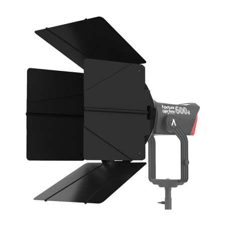 Шторки Aputure для насадки F10