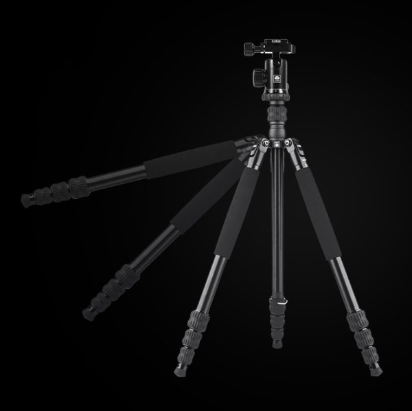 Штатив Sirui Traveler 7C с шаровой головой