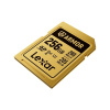 Карта памяти Lexar Armor GOLD (SDXC) 256 Gb class 10 UHS-II 280/205 mb/s LSDAMGL256G-RNNNG