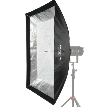 Софтбокс-зонт Godox SB-US 80x120см быстроскладной Bowens