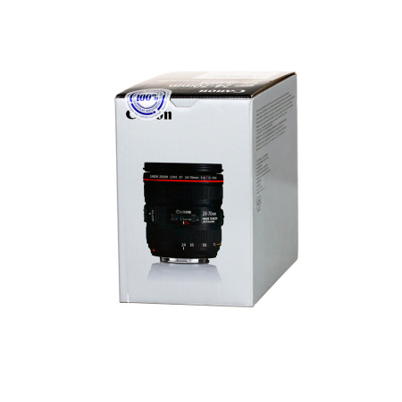 Объектив Canon EF 24-70mm f4 L IS USM