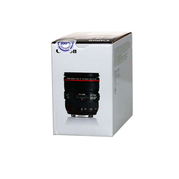 Объектив Canon EF 24-70mm f4 L IS USM