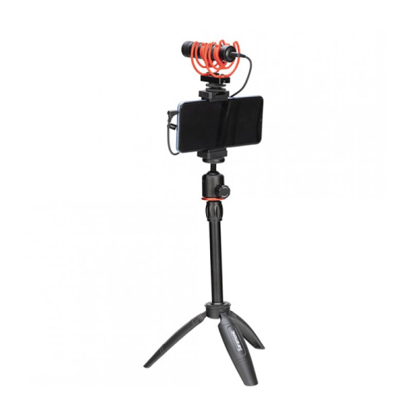 Микрофон Saramonic Vmic Mini II направленный накамерный