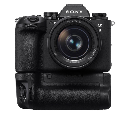 Батарейный блок для фотокамеры Sony VG-C5 для Sony A9 III