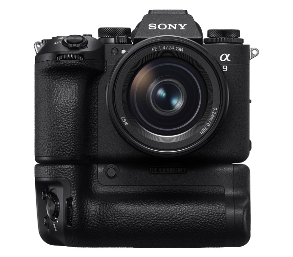 Батарейный блок для фотокамеры Sony VG-C5 для Sony A9 III