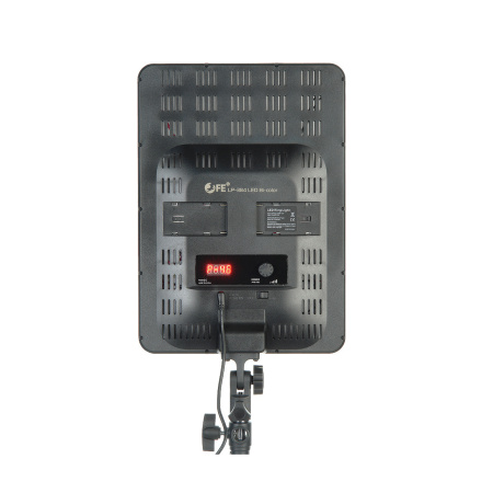 Осветитель светодиодный Falcon Eyes LP-384 LED панель Bi-color