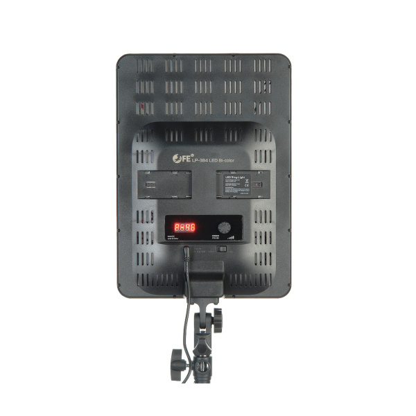 Осветитель светодиодный Falcon Eyes LP-384 LED панель Bi-color