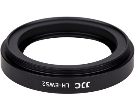 Бленда для объектива EW-52 для Canon RF 35mm f1.8 НЕ ОРИГ