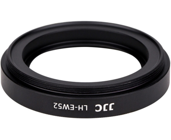 Бленда для объектива EW-52 для Canon RF 35mm f1.8 НЕ ОРИГ