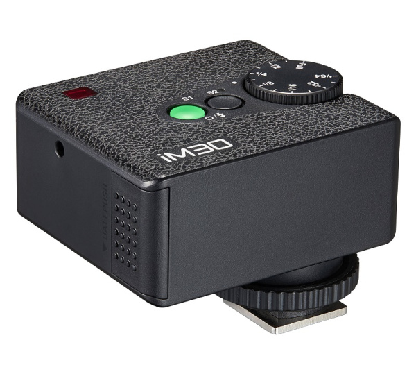 Фотовспышка Godox iFlash iM30 Mini Flash