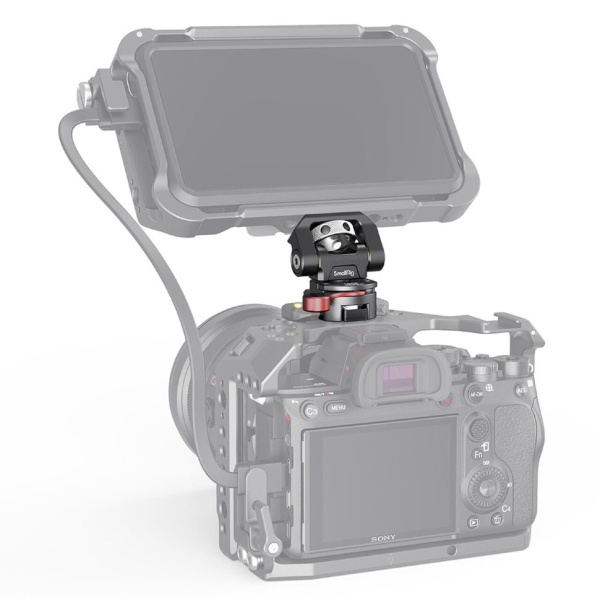 Крепление SmallRig 2906 NATO CLAMP