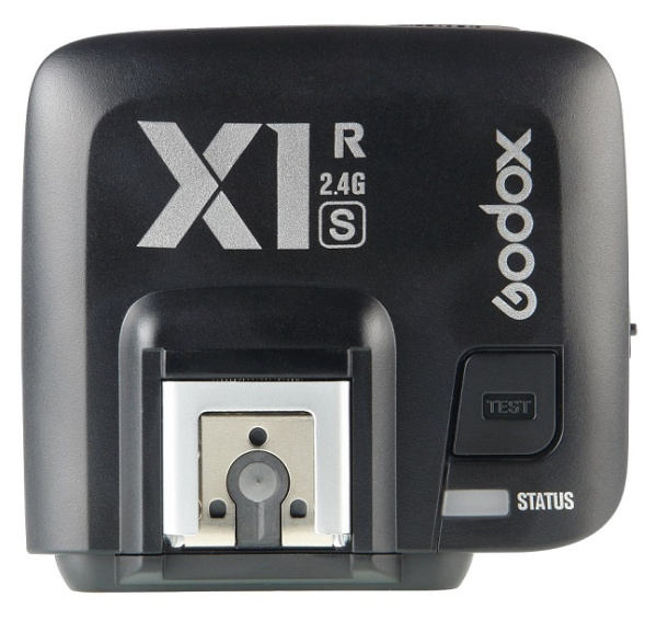 Приёмник Godox X1R-S TTL для Sony