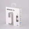 Осветитель светодиодный Aputure Amaran Go для смартфона Белый