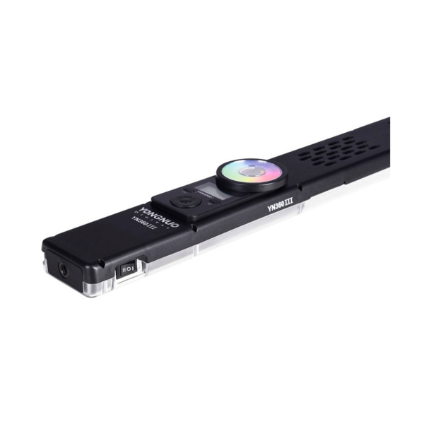 Осветитель светодиодный Yongnuo YN360 III (3200-5500K) LED жезл