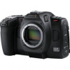 Кинокамера Blackmagic Cinema Camera 6K full frame