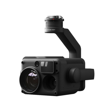 Квадрокоптер DJI Matrice 300 RTK + Zenmuse H20T