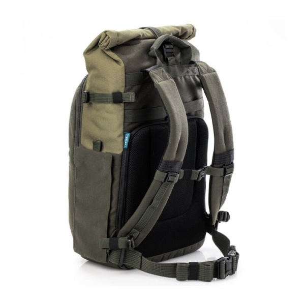 Рюкзак Tenba Fulton v2 16L (637-737) оливковый