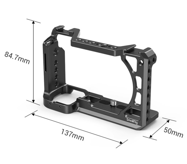 Клетка Smallrig CCS2310B для Sony A6300/A6400/A6500
