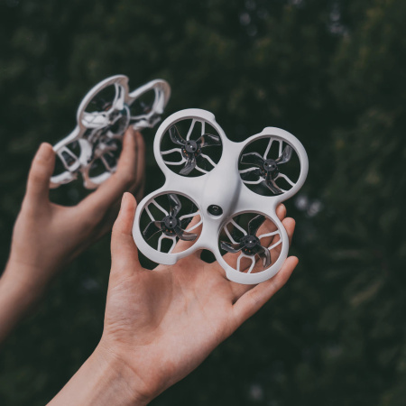 Квадрокоптер BETAFPV Cetus Pro FPV Kit