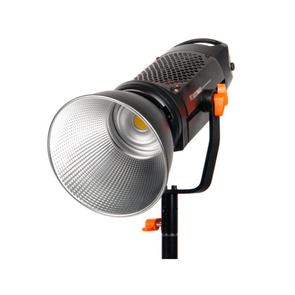 Осветитель светодиодный GreenBean SunLight PRO 100COB DMX