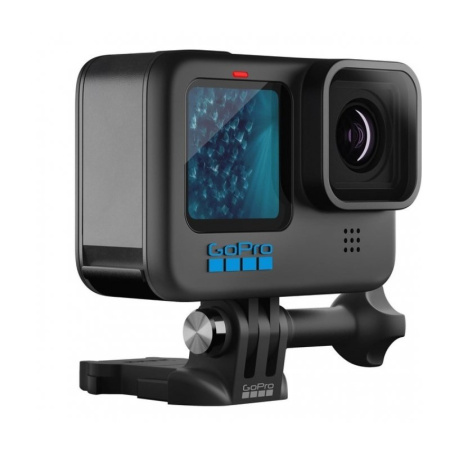 Экшн-камера GoPro HERO 11 Special bundle