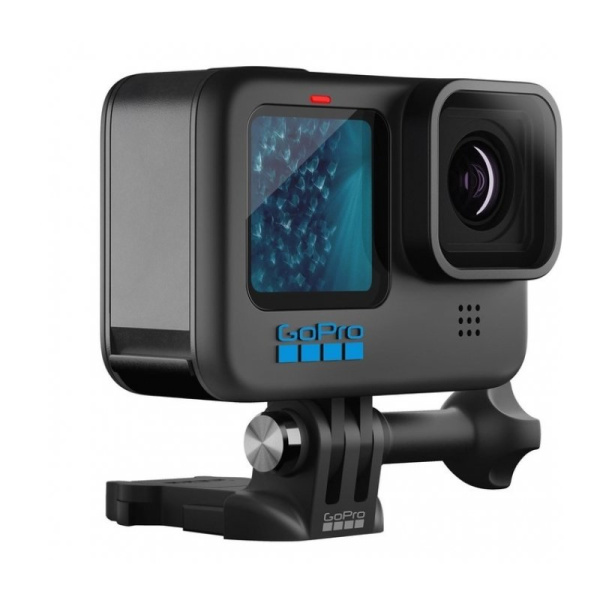 Экшн-камера GoPro HERO 11 Special bundle