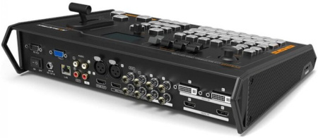 Видеомикшер AVMATRIX VS0605U cтационарный 6CH SDI PTZ USB