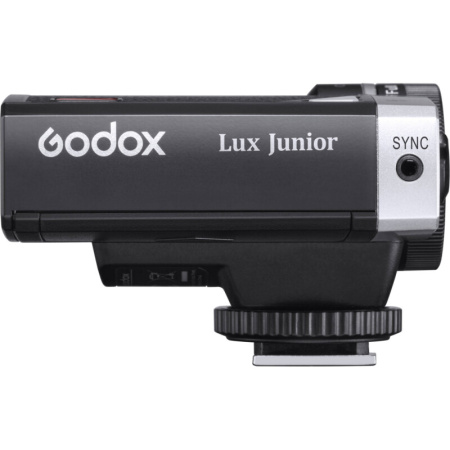 Фотовспышка Godox LUX Junior