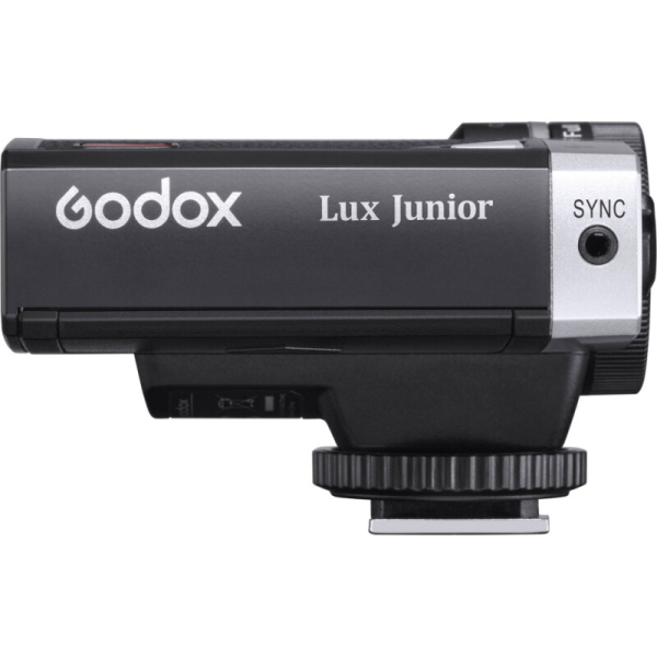 Фотовспышка Godox LUX Junior
