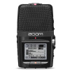 Цифровой аудио рекордер ZOOM H2n