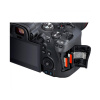 Цифровая камера Canon EOS R6 body + RF 24-105mm f4-7.1 IS STM