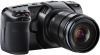Кинокамера Blackmagic Pocket Cinema Camera 4K