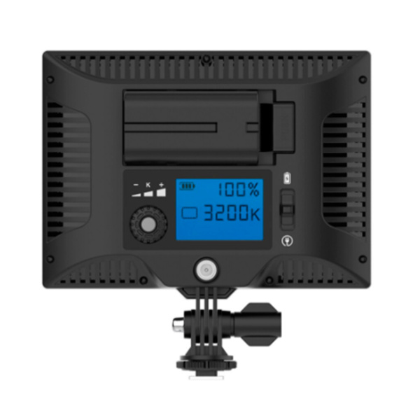 Накамерный свет PIXEL P20 LED