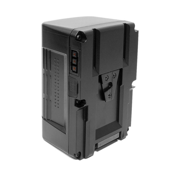 Аккумулятор KingMa 14.8V 300Wh V-mount