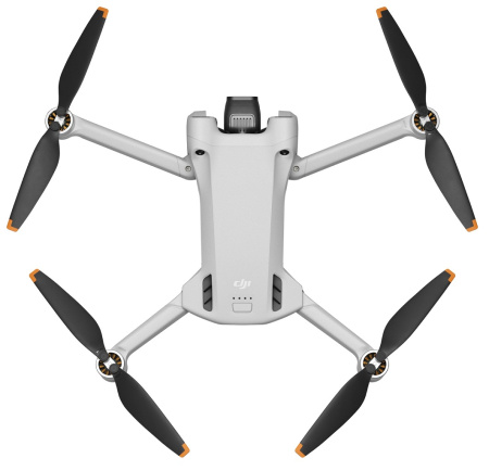 Квадрокоптер DJI Mini 3 Pro