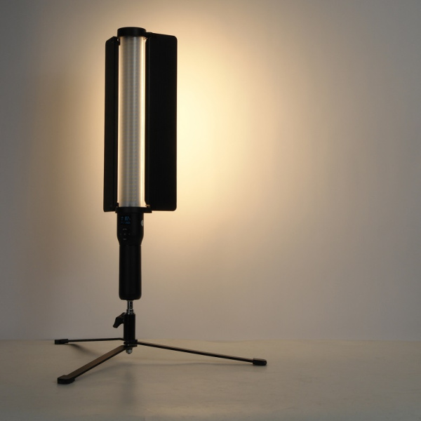 Осветитель светодиодный Godox LC500 LED жезл (без пульта)