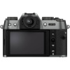 Цифровая камера Fujifilm X-T50 Body Charcoal Silver