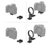 Вертикальное крепление для камер Nikon SmallRig 4306