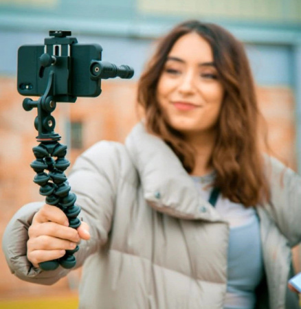 Микрофон COMICA CVM-V30 Pro Чёрный