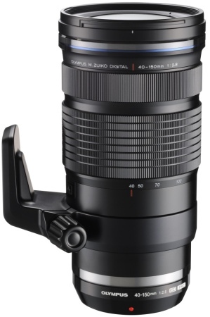 Объектив Olympus ED 40-150mm f2.8 Pro M.Zuiko Digital