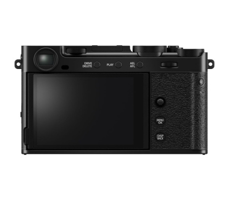 Беззеркальный фотоаппарат Fujifilm X-E5 Kit 23mm f2.8 Black