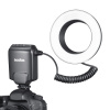 Фотовспышка Godox ML-150 II кольцевая