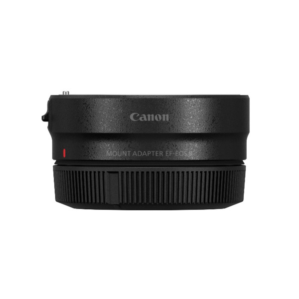 Переходник Canon EF-EOS R простой