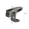 Рукоятка верхняя SmallRig HTS2756 (1/4")