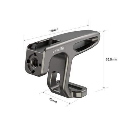 Рукоятка верхняя SmallRig HTS2756 (1/4")