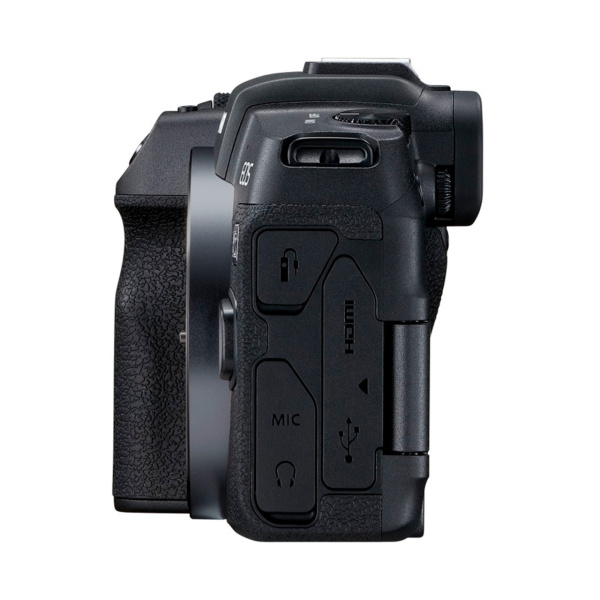 Цифровая камера Canon EOS RP body