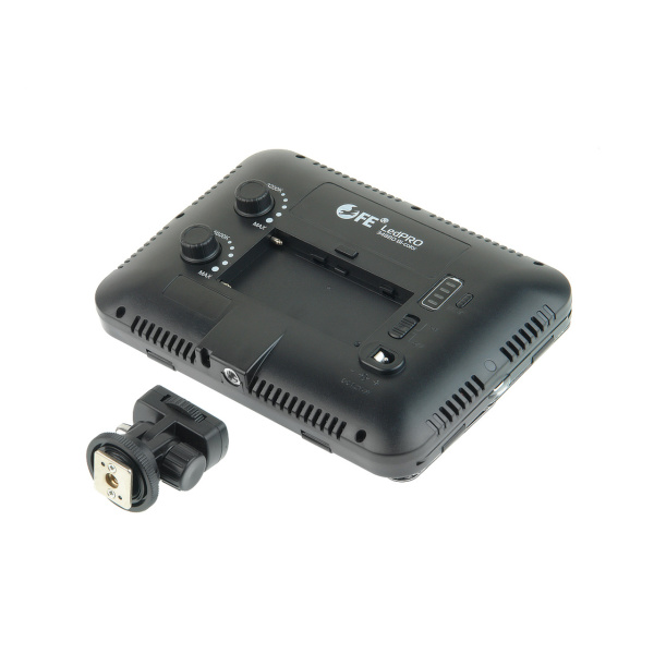 Накамерный свет Falcon Eyes LedPRO 348BD Bi-color