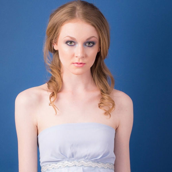 Фон бумажный Savage 2,72*11 м. BLUE JEAN (синий) SA 64-12 (LL CO154)