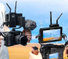 Монитор Feelworld F5 Pro V4 6" 4K HDMI 3DLut