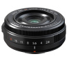 Объектив Fujifilm XF 27mm F2.8 R WR